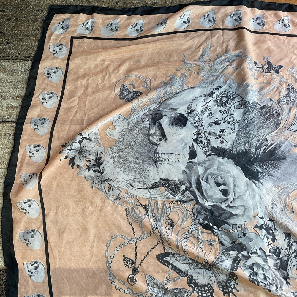 TopShop Scarf